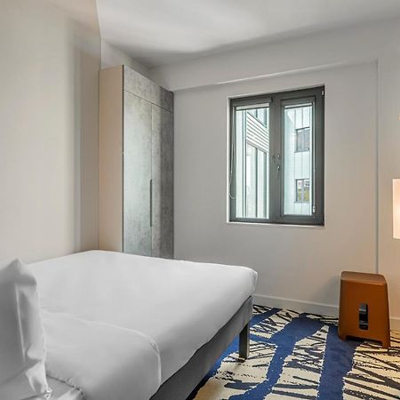 ibis budget Tbilisi Center Bagian luar foto
