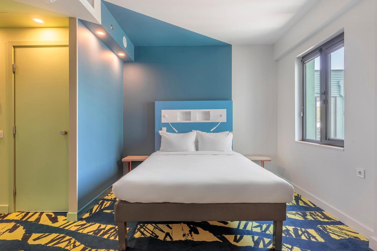 ibis budget Tbilisi Center Bagian luar foto