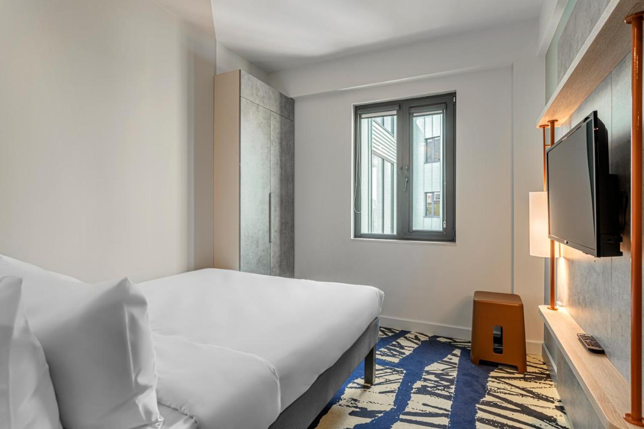 ibis budget Tbilisi Center Bagian luar foto