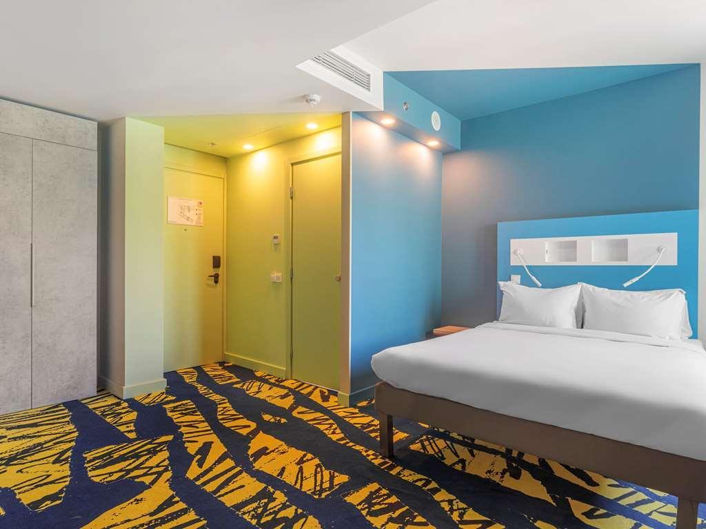 ibis budget Tbilisi Center Bagian luar foto